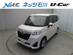 トヨタ ルーミー G コージーエディション