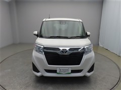 ルーミー G コージーエディション
