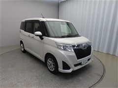 ルーミー G コージーエディション
