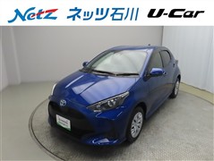 ヤリス ハイブリッド G 4WD