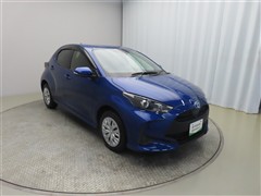 ヤリス ハイブリッド G 4WD