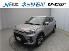 ライズ Z 4WD