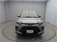 ライズ Z 4WD