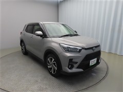 ライズ Z 4WD