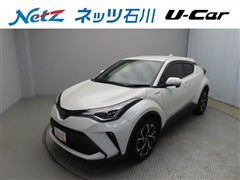 C-HR HEV G