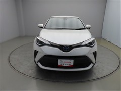 C-HR HEV G