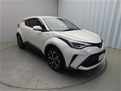 C-HR HEV G
