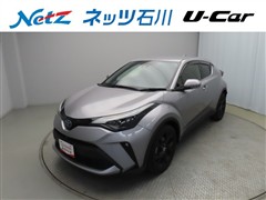 C-HR HV Gモードネロセーフ+2