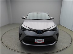 C-HR HV Gモードネロセーフ+2