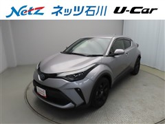 C-HR HV Gモードネロセーフ+2