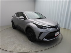 C-HR HV Gモードネロセーフ+2