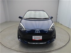 アクア S スタイルブラック