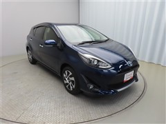 アクア S スタイルブラック