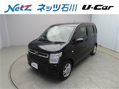 マツダ フレア ハイブリッド XG