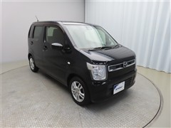 フレア ハイブリッド XG