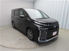 ヴォクシー ハイブリッド S-Z