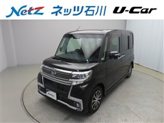 タント カスタムXトップEd SA3