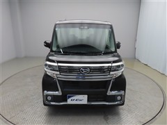 タント カスタムXトップEd SA3