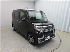 タント カスタムXトップEd SA3