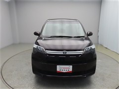 スペイド G 4WD