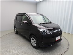 スペイド G 4WD