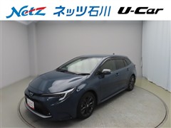 トヨタ カローラツーリングHV WxB 4WD