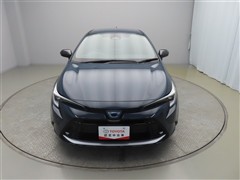 カローラツーリングHV WxB 4WD