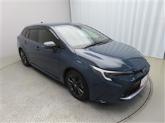 カローラツーリングHV WxB 4WD