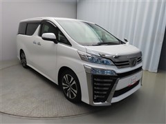 ヴェルファイア Z Gエディション