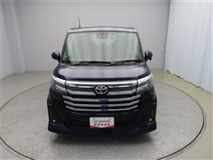 ルーミー カスタムG 4WD