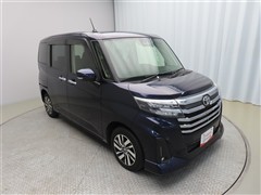 ルーミー カスタムG 4WD