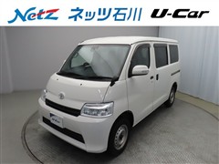 タウンエースバン GL 4WD