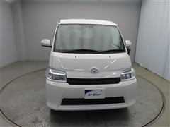 タウンエースバン GL 4WD