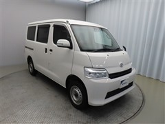 タウンエースバン GL 4WD