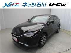 トヨタ ハリアー G レザーパッケージ