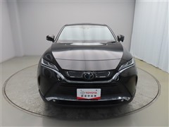 ハリアー G レザーパッケージ