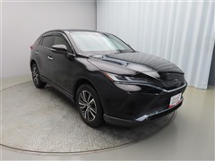 ハリアー G レザーパッケージ