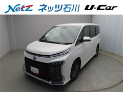 ヴォクシーHEV S-Z 4WD