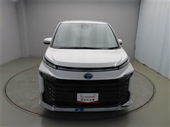 ヴォクシーHEV S-Z 4WD