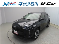 ヤリスクロス Z