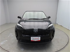 ヤリスクロス Z