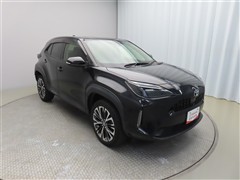 ヤリスクロス Z