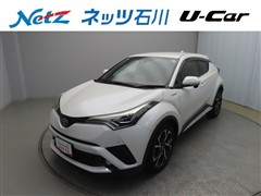 トヨタ C-HR HEV G