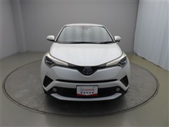 C-HR HEV G