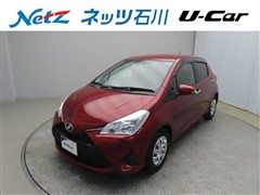 トヨタ ヴィッツ F アミー