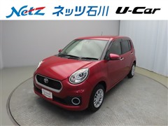 パッソ モーダ S