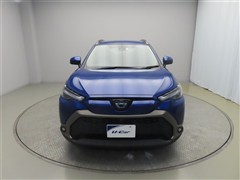 カローラクロスHEV Z 4WD