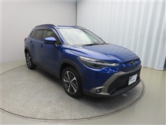 カローラクロスHEV Z 4WD