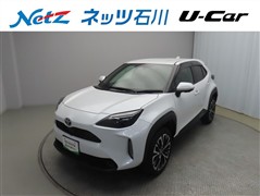 ヤリスクロス ハイブリッド Z