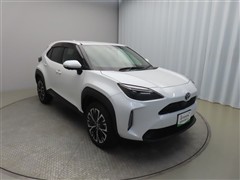 ヤリスクロス ハイブリッド Z